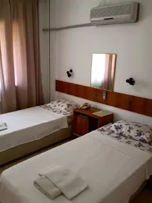 Doridas Hotel - Image 5