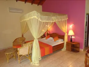 Yapahuwa Paradise Resort - Image 3