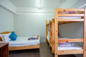 Cosmic Guest House - Image 2