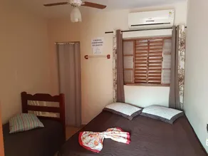 Hotel Nove De Julho - Image 4