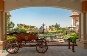 Hotel Basant Vihar Palace - Image 3