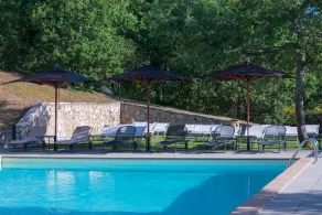 CDH Hotel Radda - Image 5