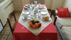 Bed and Breakfast Groane - Image 5
