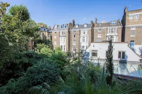 Beautiful and Light Chelsea 1 Bed Apartment - Image 5