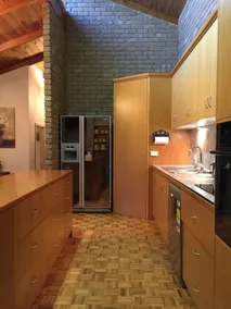 Forest Lodge Chalets - Image 2