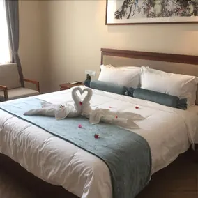 Dream Start Hotel - Image 5