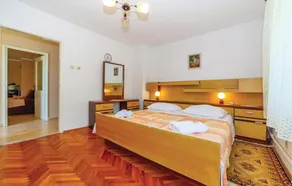 Amazing Home in Tribalj With Wifi and 2 Bedrooms - Image 2