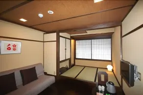 Kyomachiya Ryokan Sakura Hongan-G - Image 3