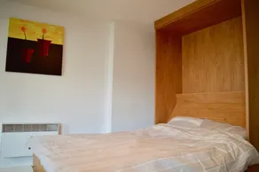 Studio Apartment in Central Manchester - Image 4