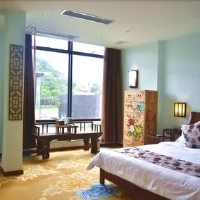 Hetang Yuese Garden Hotel - Image 4