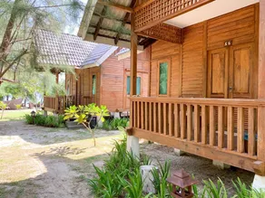 Bayu Lestari Island Resort - Image 2