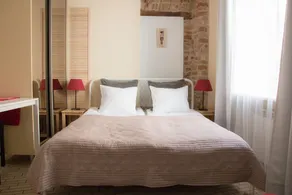 Rotuses Apartments - Image 3