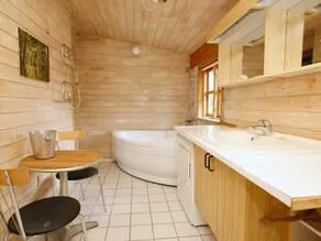 Charming Holiday Home in Juelsminde With Whirlpool - Image 2