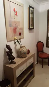 Apartment With 4 Bedrooms in Granada, With Wonderful City View and Fur - Image 2