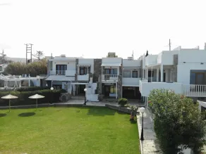 Golden Grain Beachfront Suites - Image 4