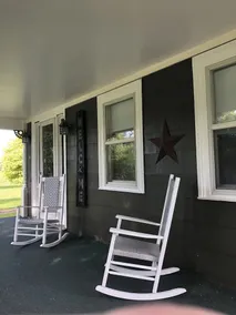 No Better Bed and Breakfast - Image 3
