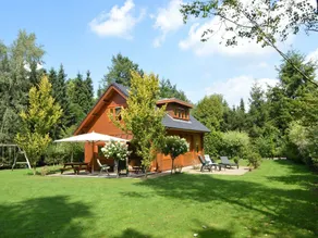 Wooden villa on the Veluwe - Image 3