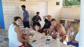 Kiara Beach Hotel - Image 2