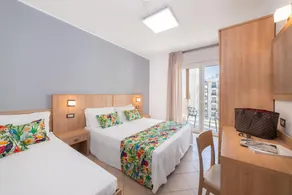 Hotel Amalfi - Image 3