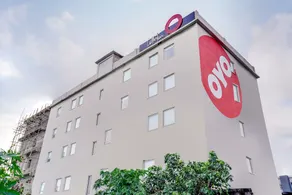 OYO Flagship 22336 Mancheswar Industrial Estate - Image 3