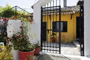 Traditional Cottage on the hillside of Antiperni - Image 5