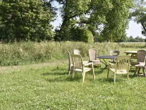Apartment in a Unique Location Within Walking Distance of the Wadden Sea - Image 4