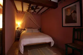 One bedroom appartement with wifi at Robledillo de Gata - Image 2
