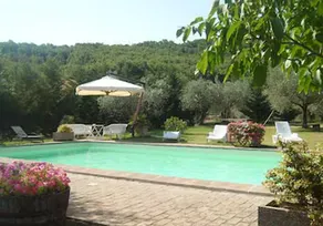 Agriturismo Del Quondam Vittorio - Image 3