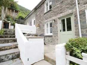 Tanrallt, Machynlleth - Image 4