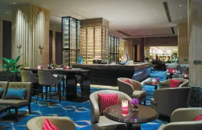 The Qube Hotel Xinqiao Shanghai - Image 2