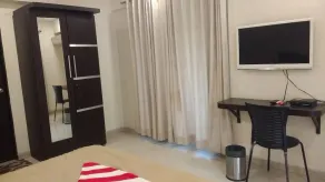 Arista Service Apartments Andheri - Image 2