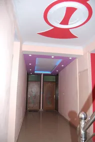Hotel Lotus Delhi Airport - Image 2