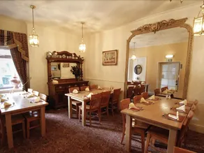 The Stiperstones Inn - Image 5