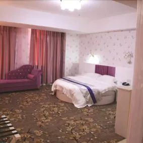 Super 8 Hotel Hefei Gaoxin Tian Zhi Lu - Image 3