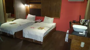 Hotel Yaja Nampo Lotte - Image 2
