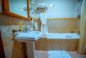Landmark Suites Rwanda - Image 5