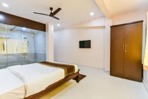 OYO 5012 Lake View Residency - Image 2