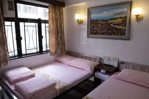 Marco Polo Hostel - Carlton Group of Hostels - Image 4