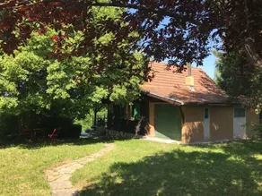 Beautiful Wooden Cottage in Nature, Croatia - Image 4