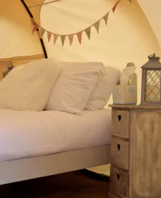 Goblin Coombe Glamping - Image 4