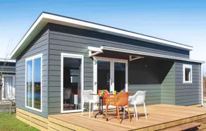 Awesome Home in Renesse With 2 Bedrooms and Wifi - Image 5