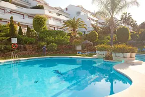 Marbella Playa Hotel - Image 5