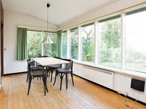 Quaint Cottage in Gilleleje With Terrace - Image 4