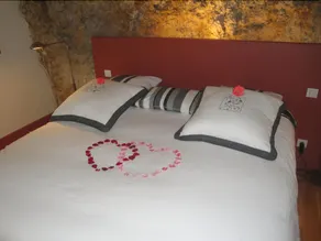 Suite Du Marquis Chateau La Roche Racan - Image 5