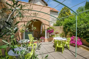 Hôtel Bel Ombra, Bandol - Image 4