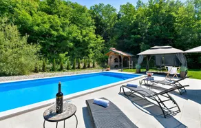 Awesome Home in Krapinske Toplice With 2 Bedrooms, Wifi and Outdoor Swimming Pool - Image 4