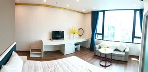 Honeymoon Hotel & Apartment - Image 4