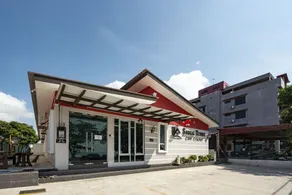 Oyo 90234 Sungai Rengit City Resort 2 - Image 5