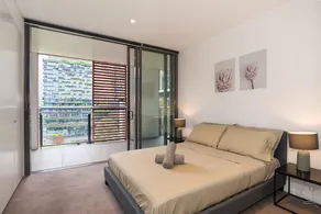 Apartment CBD - O'Connor - Image 4