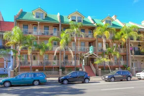 Central Railway Motel - Image 3